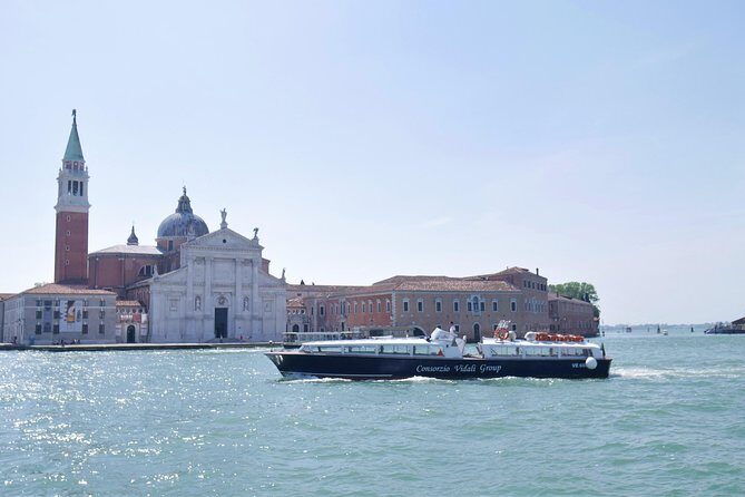 Full-Day Venice Lagoon Tour: Visit Murano, Burano and Torcello - The Sum Up
