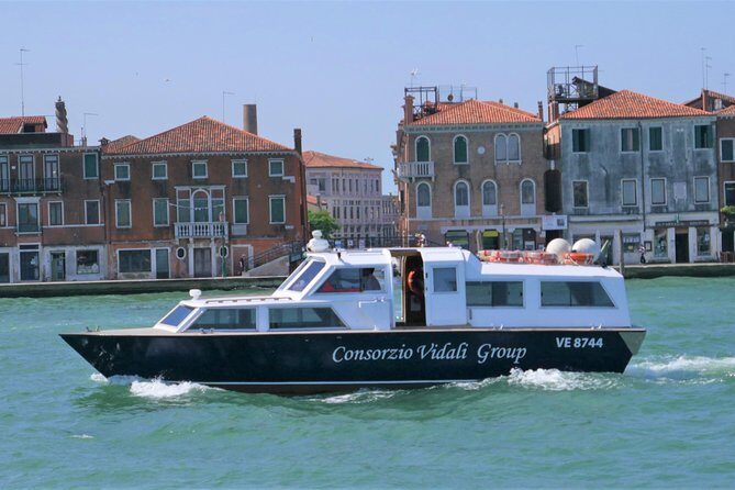Full-Day Venice Lagoon Tour: Visit Murano, Burano and Torcello - FAQ