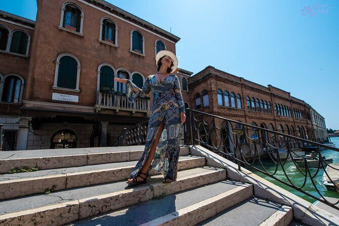 Full-day Venice Private Tour with Personal Photographer from Florence - Why This Tour Stands Out