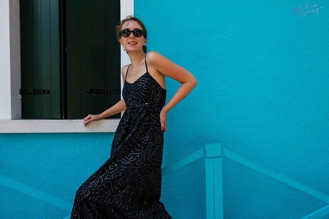 Full-day Venice Private Tour with Personal Photographer from Florence - The Experience: What Travelers Are Saying