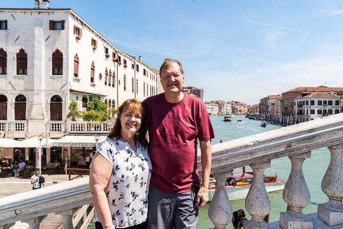 Full-day Venice Private Tour with Personal Photographer from Florence - Who Is This Tour Best Suited For?