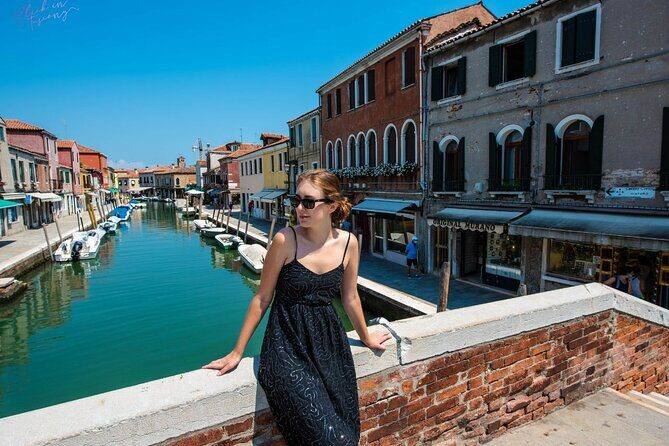 Full-day Venice Private Tour with Personal Photographer from Florence - FAQ