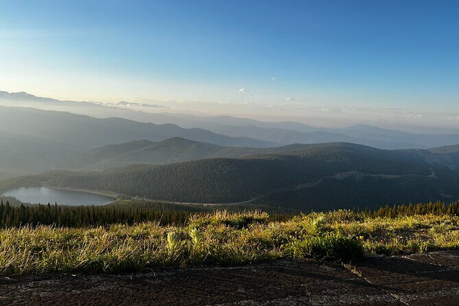Full-Day Views and Scenic Mount Evans Private Guided Drive Tour - An In-Depth Look at the Experience