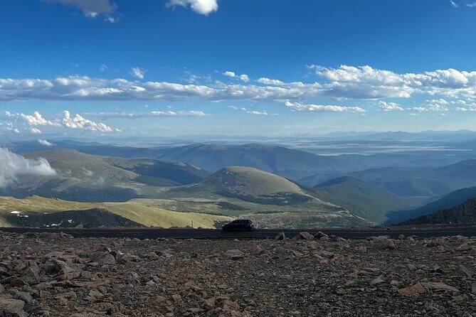 Full-Day Views and Scenic Mount Evans Private Guided Drive Tour - Who Should Consider This Tour?