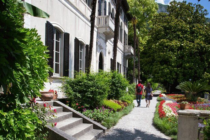Full-Day Villas of Lake Como from Varenna, Bellagio and Tremezzo - Frequently Asked Questions
