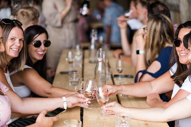 Full-Day Vintage Bus Wine Tour of Sussex from London - Who Would Love This Tour?