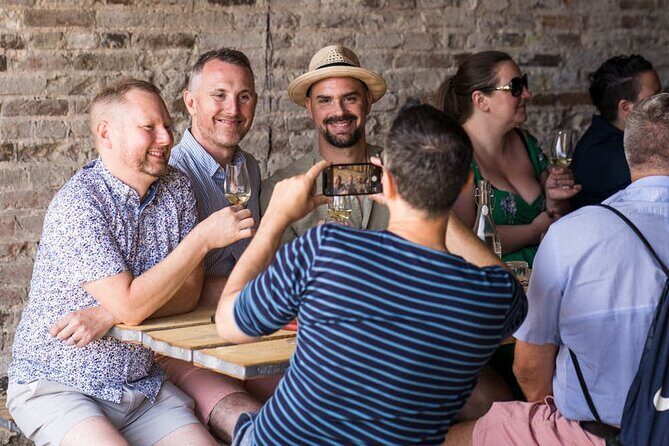 Full-Day Vintage Bus Wine Tour of Sussex from London - Final Thoughts