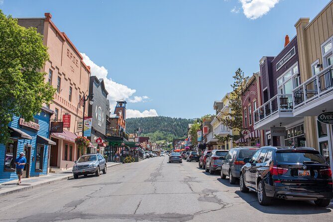 Full Day VIP Group Ultimate Park city & Salt Lake City Adventure - Key Points