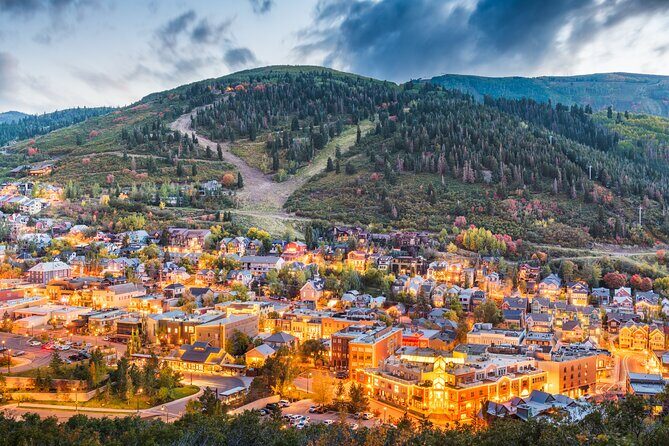Full Day VIP Group Ultimate Park city & Salt Lake City Adventure - A Closer Look at the Itinerary and What You Can Expect