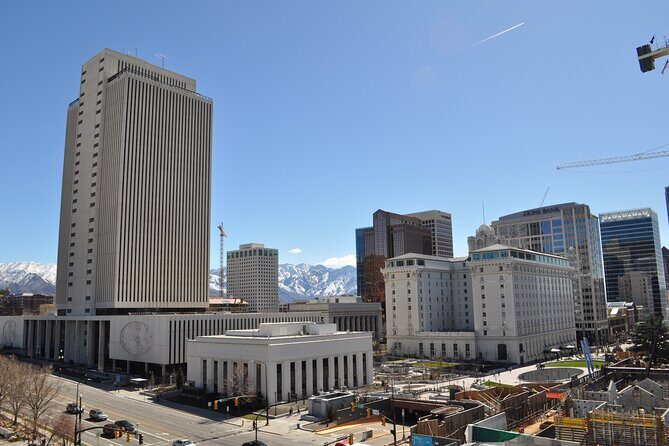 Full Day VIP Group Ultimate Park city & Salt Lake City Adventure - Who Should Consider This Tour?