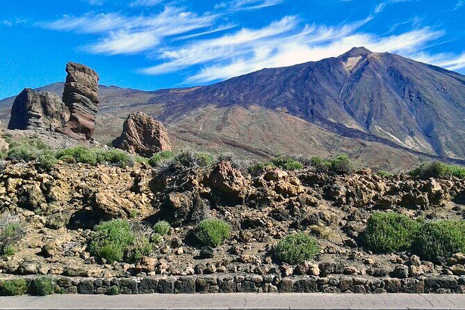 Full-Day Vip Masca and Teide Tour From South Tenerife - What the Day Looks Like: A Deep Dive into the Itinerary