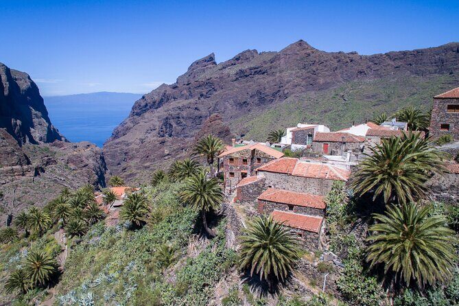 Full-Day Vip Masca and Teide Tour From South Tenerife - The Value of the Tour: Is It Worth It?