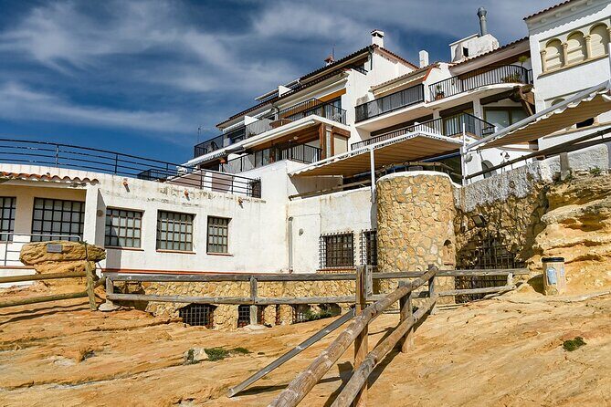 Full Day Visiting Tarragona and Sitges from Barcelona - Key Points