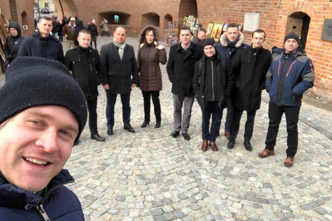 Full Day Warsaw Tour - 8 hours. Everything You need to know about Warsaw!! - Frequently Asked Questions