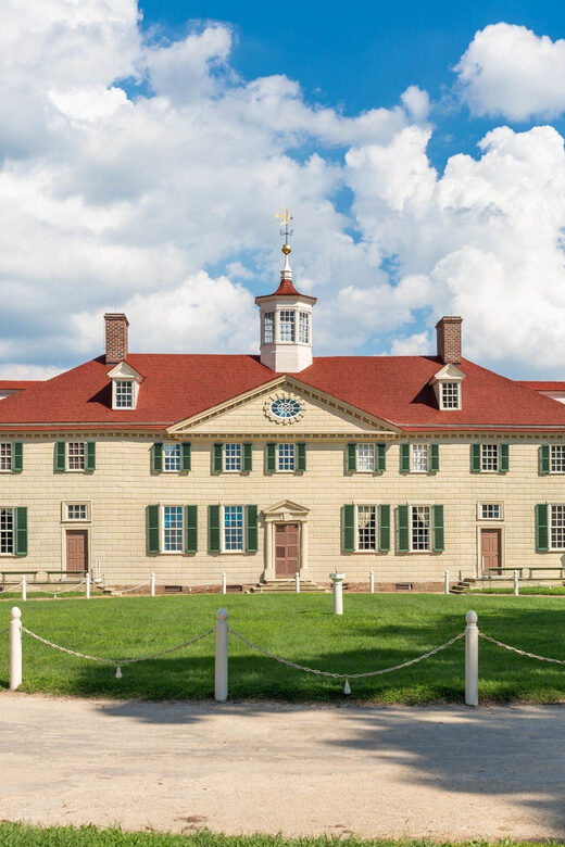 Full Day Washington DC & Mount Vernon Tour - What to Expect from the Tour