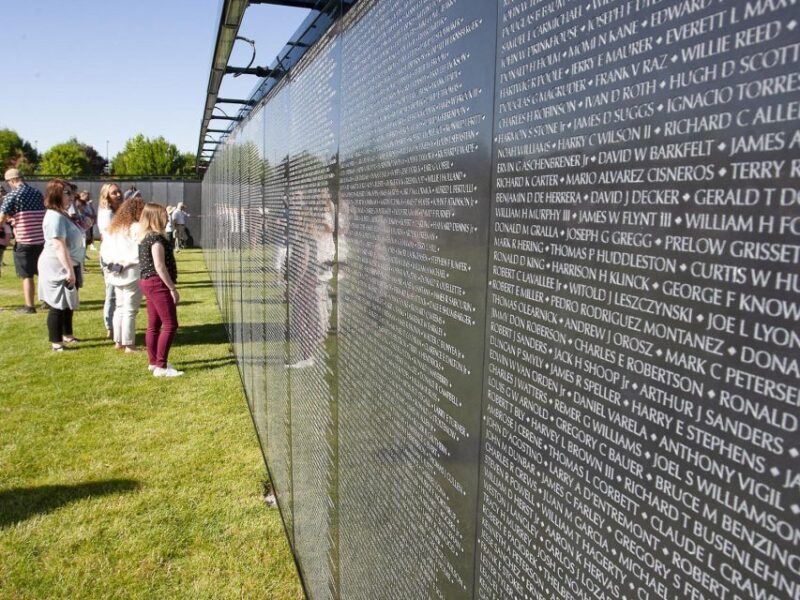 Full day Washington DC Tour from New York City - Key Points