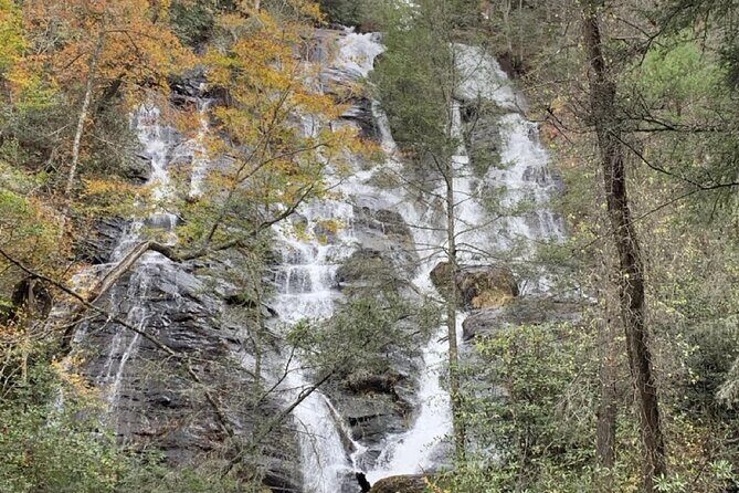 Full Day Waterfalls Tour in North Georgia with Scenic Hikes - Practical Details