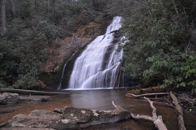 Full Day Waterfalls Tour in North Georgia with Scenic Hikes - Final Thoughts