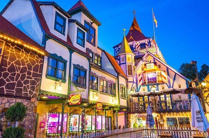 Full Day Waterfalls Tour in North Georgia with Scenic Hikes - FAQ