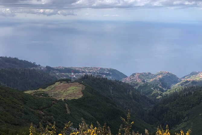 Full day West Adventure Jeep Tour in Madeira Portugal - Exploring Madeira with the West Adventure Jeep Tour
