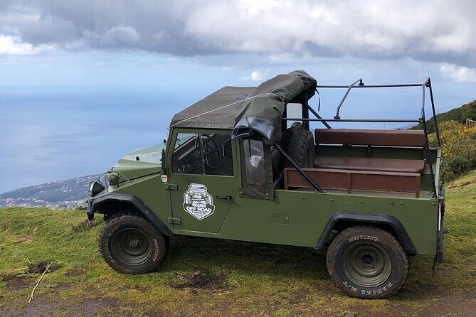 Full day West Adventure Jeep Tour in Madeira Portugal - Frequently Asked Questions