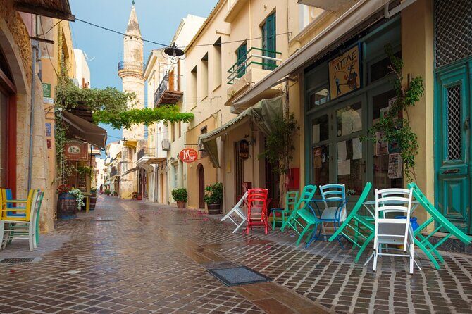 Full-Day West Crete Tour: Chania & Rethymnon Old Town and Kournas Lake - FAQs about the West Crete Full-Day Tour