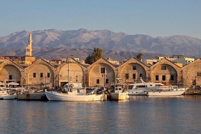 Full-Day West Crete Tour: Chania & Rethymnon Old Town and Kournas Lake - Final Thoughts