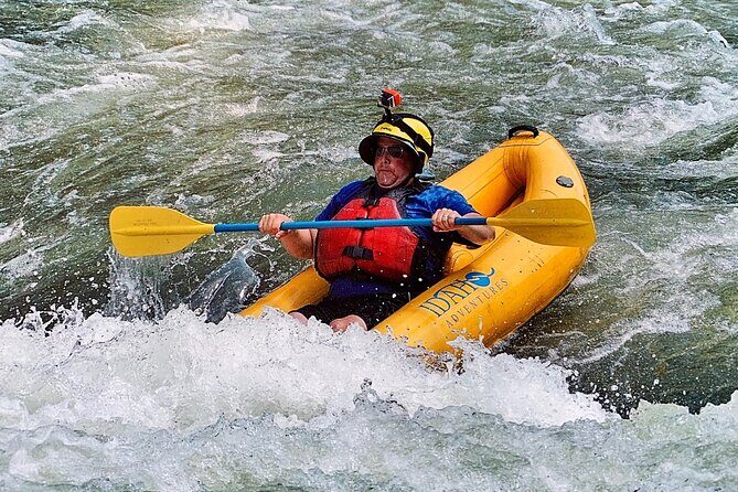 Full-Day Whitewater Rafting Tour on the Salmon River - Final Thoughts