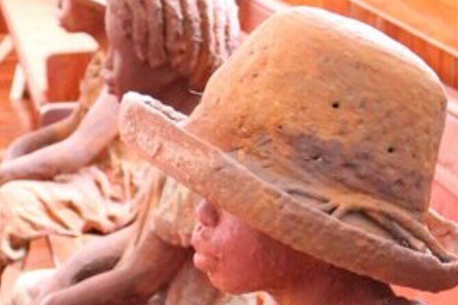 Full-Day Whitney Plantation & Airboat Swamp Tour w/Transfer - An In-Depth Look at the Tour Itinerary