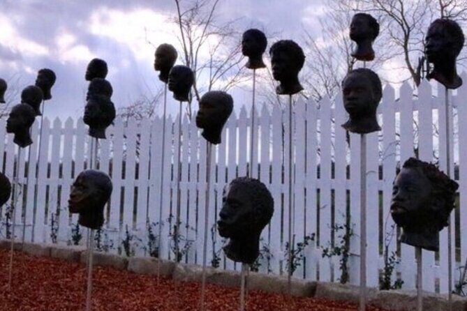 Full-Day Whitney Plantation & Airboat Swamp Tour w/Transfer - Who Should Consider This Tour?