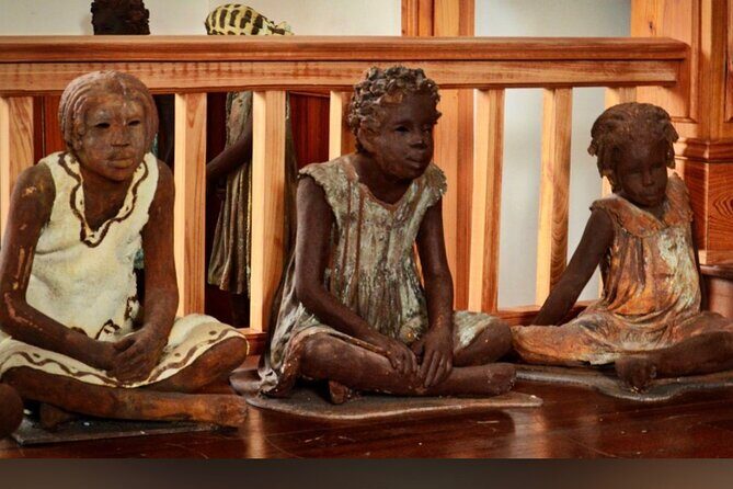 Full-Day Whitney Plantation & Airboat Swamp Tour w/Transfer - Final Thoughts