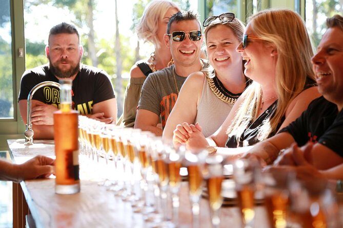 Full-Day Wine, Beer, Gin, Cider Private Guided Margaret River Tour - Who Should Consider This Tour?