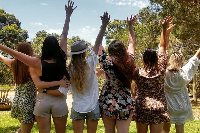 Full-Day Wine, Beer, Gin, Cider Private Guided Margaret River Tour - Exploring the Itinerary: What You’ll Experience