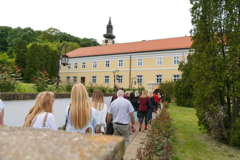 Full day wine &honey tour - Novi Sad and Sremski Karlovci - A Practical Look at the Full Day Wine & Honey Tour from Belgrade