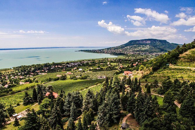 Full-Day Wine Tasting at Lake Balaton Private Tour from Budapest - Final Thoughts