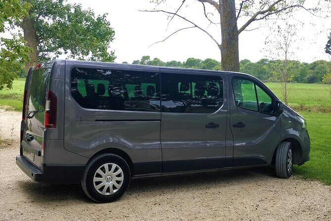 Full-day Wine Tour around Bandol & Cassis from Marseille - Final Thoughts