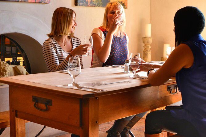 Full-Day Wine Tour from Picton - The Real Value of the Tour