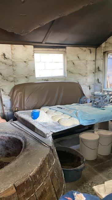 Full-Day Wine Tour in Kahkheti with Homemade Lunch - Sighnaghi: The City of Love