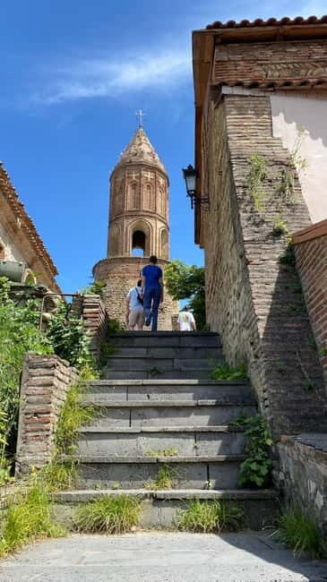 Full-Day Wine Tour in Kahkheti with Homemade Lunch - Who Is This Tour Best For?