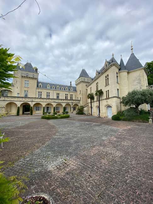 Full Day Wine tour in saint emilion & Margaux - Final Thoughts