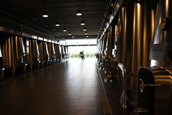 Full-day wine tour in Saint-Emilion (Premium Sedan) - Practical Questions & Answers