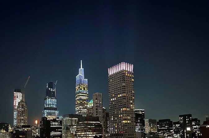 Full Day Womens Retreat and Soulful Connection at New York City - Final Thoughts: Who Should Consider This Experience?