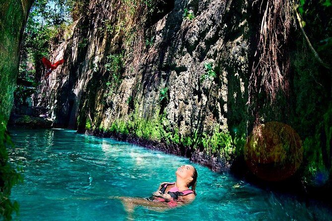 Full day Xcaret Plus & Buffet & from Cancun & Playa del Carmen - What Travelers Say