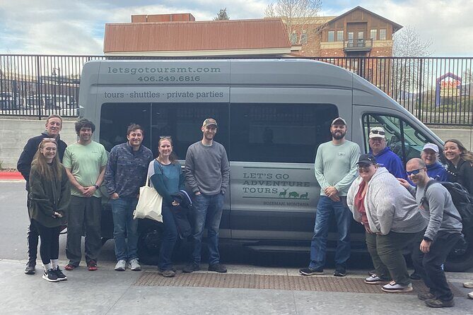 Full Day Yellowstone National Park Tour with Pick up included - What to Expect on the Tour