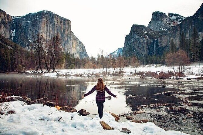 Full Day Yosemite National Park Tour from Oakland - The Comfort and Practicalities