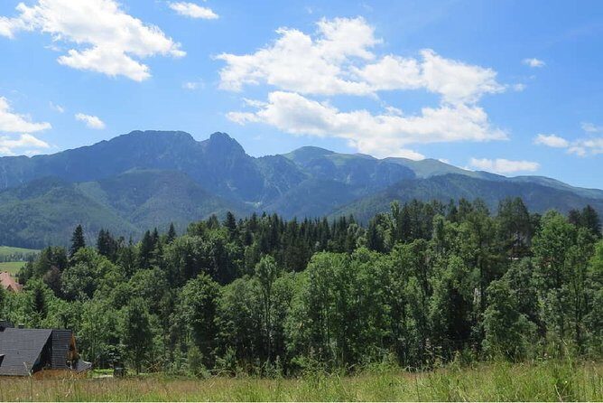 Full-Day Zakopane and Slovakia Treetop Walk From Krakow - A Closer Look at the Itinerary