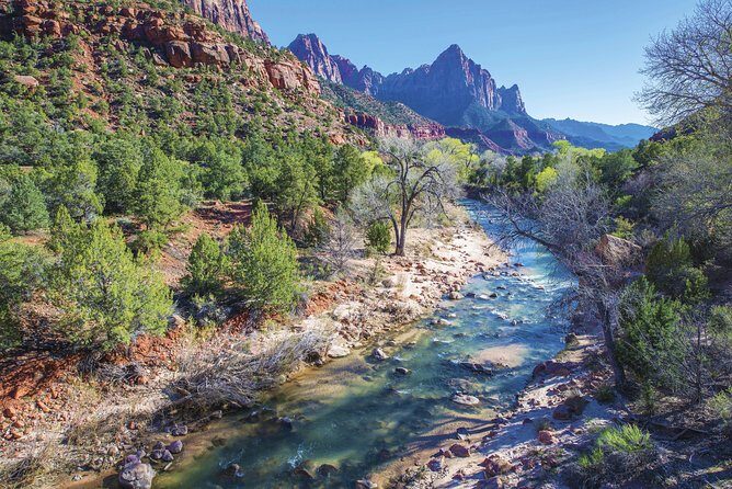 Full-Day Zion National Park Tour from Las Vegas - Final Thoughts: Is It Worth It?