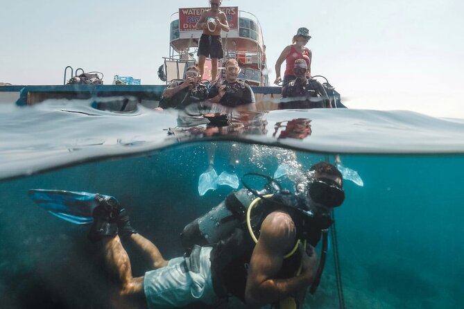 (Full day)Scuba Diving in Rhodes - Seasonal Timing and Weather Considerations