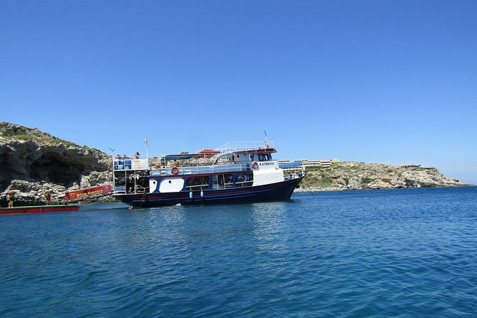 (Full day)Scuba Diving in Rhodes - The Cost Breakdown and Value