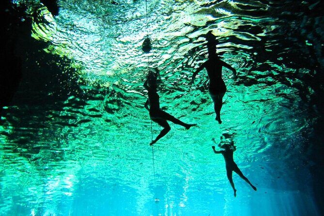 Full-dayTurtle Adventure: ATV, Zipline, Cenote & Turtle Swim - Frequently Asked Questions